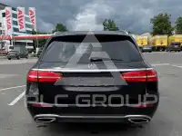 2017 Mercedes Benz E 220