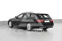 2017 Mercedes Benz E 220