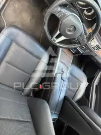 2017 Mercedes Benz E 220