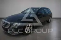 2017 Mercedes Benz E 220
