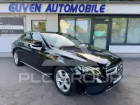 2017 Mercedes Benz E 220