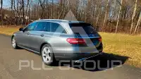 2017 Mercedes Benz E 220