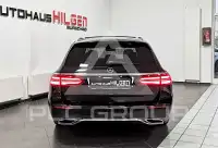2017 Mercedes Benz E 220