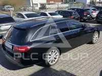 2017 Mercedes Benz E 220