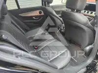 2017 Mercedes Benz E 220