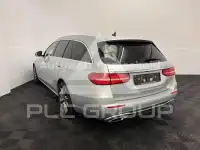 2017 Mercedes Benz E 220