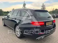 2017 Mercedes Benz E 220