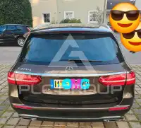2017 Mercedes Benz E 220
