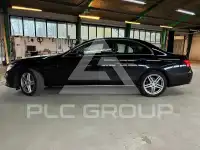 2017 Mercedes Benz E 220