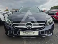 2017 Mercedes Benz E 220