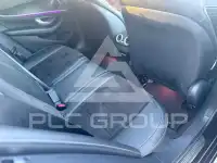 2017 Mercedes Benz E 220