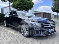 2017 Mercedes Benz E 220