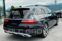 2017 Mercedes Benz E 220