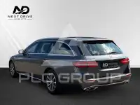 2017 Mercedes Benz E 220