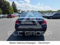 2017 Mercedes Benz E 220