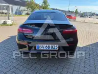 2017 Mercedes Benz E 220