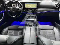 2017 Mercedes Benz E 220