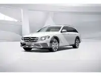 2017 Mercedes Benz E 220