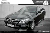 2017 Mercedes Benz E 220