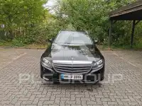2017 Mercedes Benz E 220