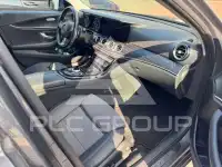 2017 Mercedes Benz E 220