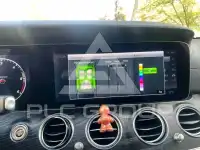 2017 Mercedes Benz E 220