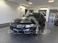 2017 Mercedes Benz E 220