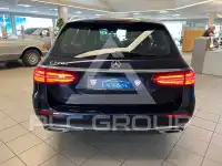 2017 Mercedes Benz E 220