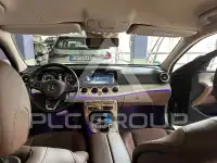 2017 Mercedes Benz E 220