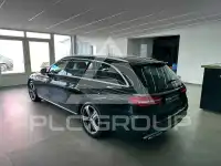 2017 Mercedes Benz E 220