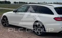 2017 Mercedes Benz E 220