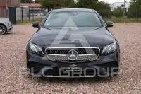 2017 Mercedes Benz E 220