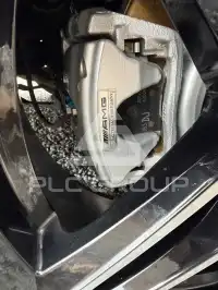 2017 Mercedes Benz E 220