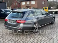 2017 Mercedes Benz E 220