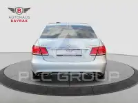 2017 Mercedes Benz E 220
