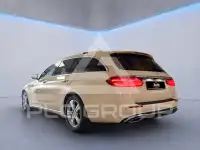 2017 Mercedes Benz E 220