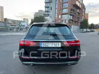 2017 Mercedes Benz E 220
