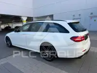2017 Mercedes Benz E 220