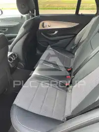 2017 Mercedes Benz E 220