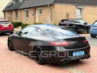 2017 Mercedes Benz E 220
