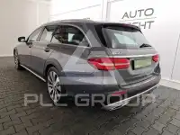 2017 Mercedes Benz E 220