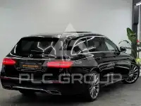 2017 Mercedes Benz E 220