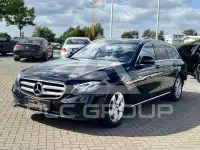 2017 Mercedes Benz E 220