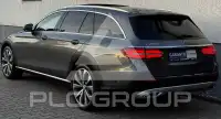 2017 Mercedes Benz E 220