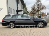 2017 Mercedes Benz E 220