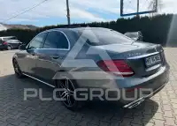 2017 Mercedes Benz E 220