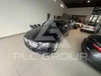 2017 Mercedes Benz E 220