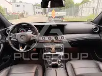 2017 Mercedes Benz E 220