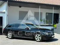2017 Mercedes Benz E 220
