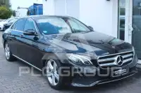 2017 Mercedes Benz E 220